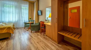 Hotel MirJan SPA