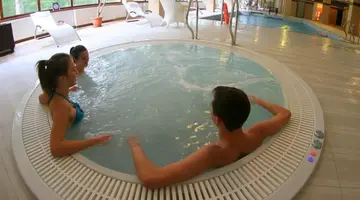 Hotel MirJan SPA