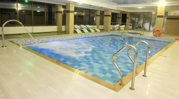 Hotel MirJan SPA