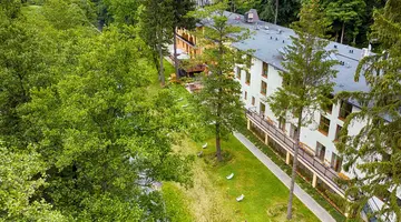 Hotel MirJan SPA