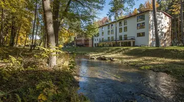 Hotel MirJan SPA