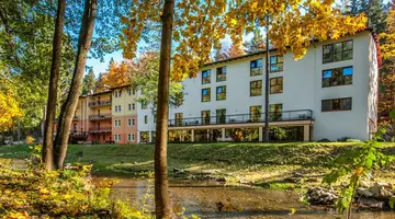 Hotel MirJan SPA