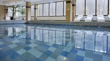 Hotel MirJan SPA
