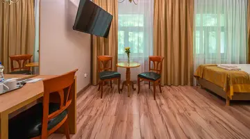Hotel MirJan SPA