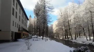 Hotel MirJan SPA