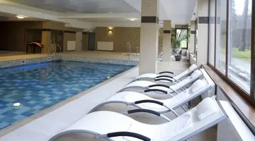 Hotel MirJan SPA