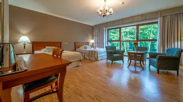 Hotel MirJan SPA