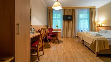 Hotel MirJan SPA