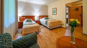 Hotel MirJan SPA