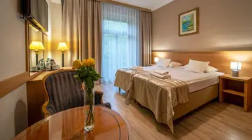 Hotel MirJan SPA