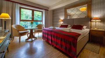 Hotel MirJan SPA