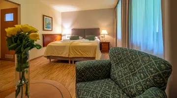 Hotel MirJan SPA