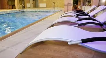 Hotel MirJan SPA