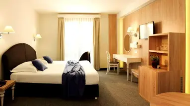 HOTEL MIRNA PORTOROZ