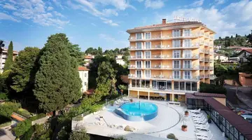 HOTEL MIRNA PORTOROZ