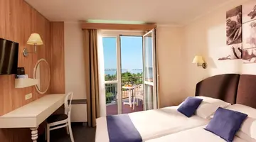 HOTEL MIRNA PORTOROZ