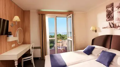 HOTEL MIRNA PORTOROZ