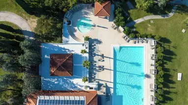 HOTEL MIRNA PORTOROZ