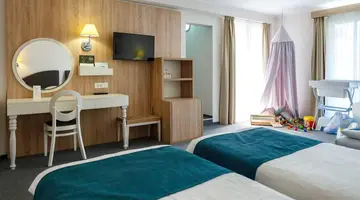 HOTEL MIRNA PORTOROZ