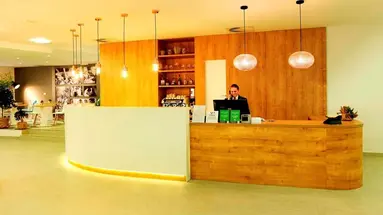 HOTEL MIRNA PORTOROZ