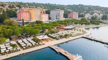 HOTEL MIRNA PORTOROZ