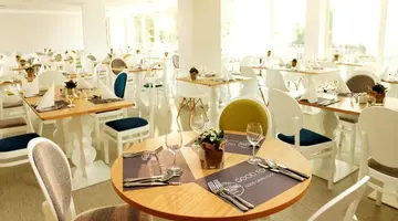HOTEL MIRNA PORTOROZ