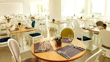 HOTEL MIRNA PORTOROZ