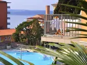 HOTEL MIRNA PORTOROZ