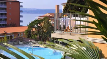 HOTEL MIRNA PORTOROZ