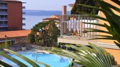 HOTEL MIRNA PORTOROZ