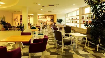 HOTEL MIRNA PORTOROZ