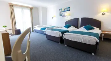 HOTEL MIRNA PORTOROZ