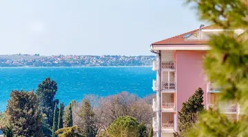 HOTEL MIRNA PORTOROZ