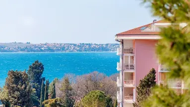 HOTEL MIRNA PORTOROZ