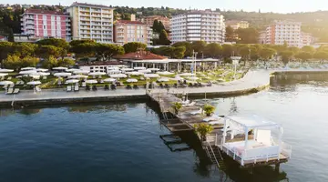 HOTEL MIRNA****