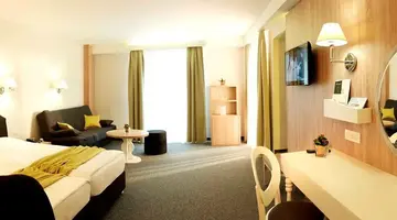 Hotel Mirna