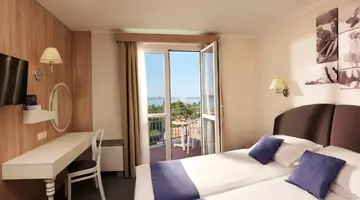 Hotel Mirna