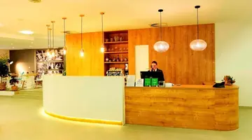 Hotel Mirna