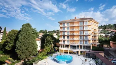 Hotel Mirna