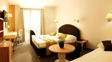 Hotel Mirna