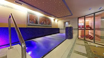 Hotel Mirta Portoroz