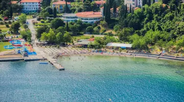 Hotel Mirta Portoroz