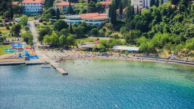 Hotel Mirta Portoroz
