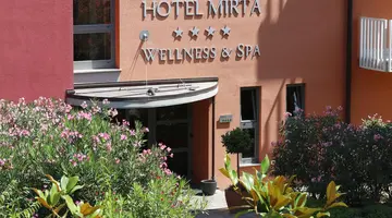 Hotel Mirta Portoroz
