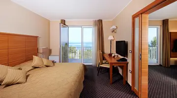 Hotel Mirta Portoroz