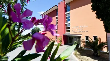 Hotel Mirta Portoroz