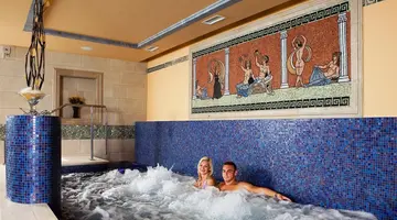 Hotel Mirta Portoroz
