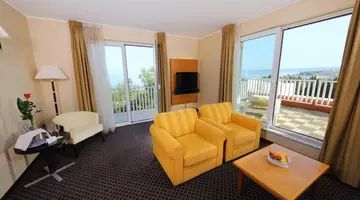Hotel Mirta Portoroz