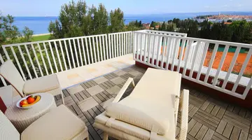 Hotel Mirta Portoroz