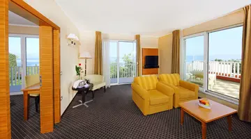 Hotel Mirta Portoroz